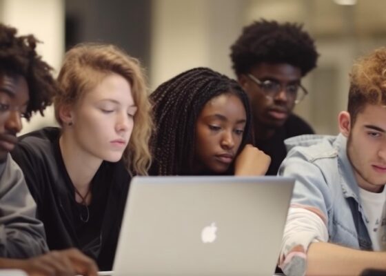 The Power of Diversity in Tech Teams