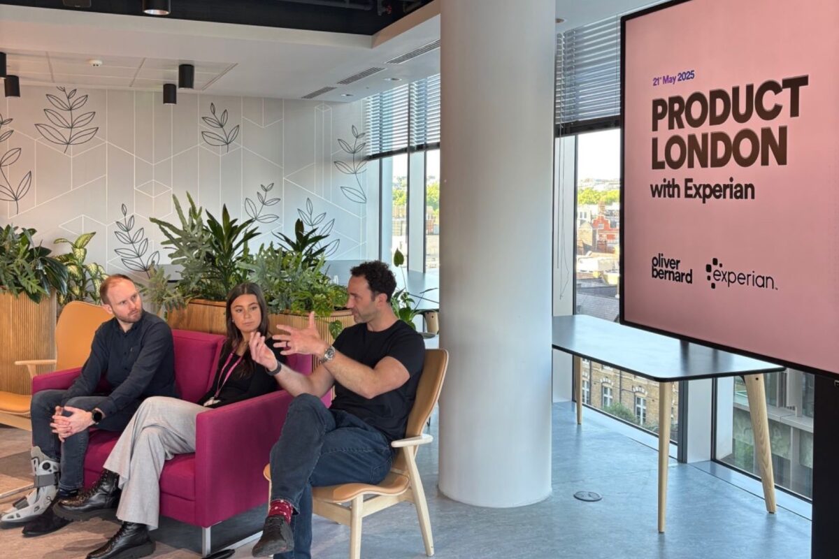 Product london may 2025 1