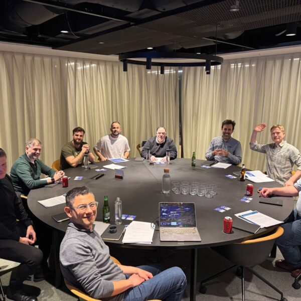 SRE Roundtable with Uptime Labs 04-02-2026